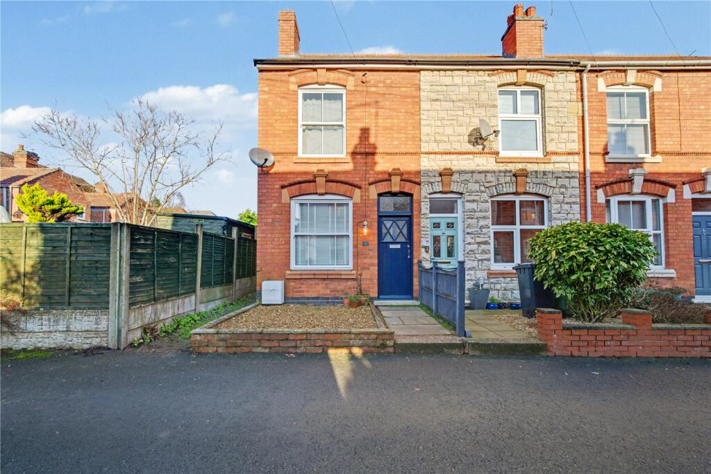 Main image of property: Blanquettes Street, Worcester, Worcestershire, WR3