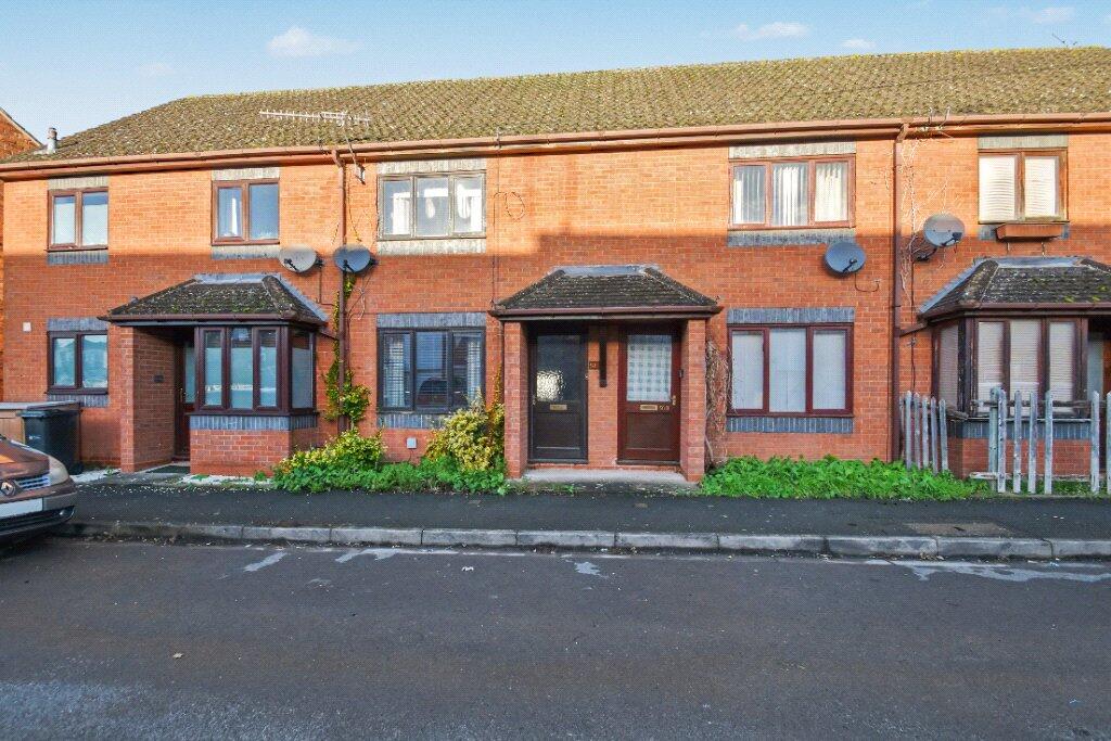 Main image of property: Blakefield Road, Worcester, Worcestershire, WR2