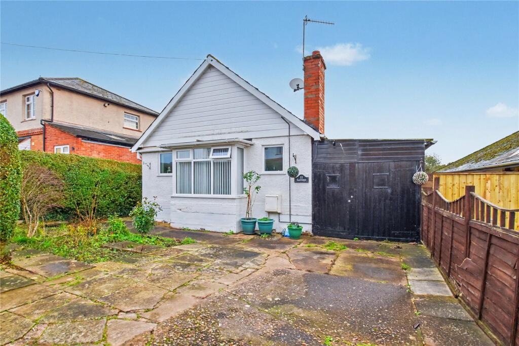 Main image of property: Bilford Avenue, Worcester, Worcestershire, WR3