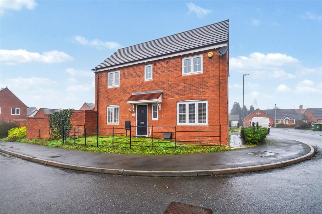 Main image of property: Hazel Croft, Bevere, Worcester, Worcestershire, WR3