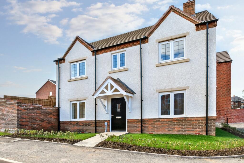 Main image of property: The Green, Claphill Lane, Rushwick, Worcestershire, WR2