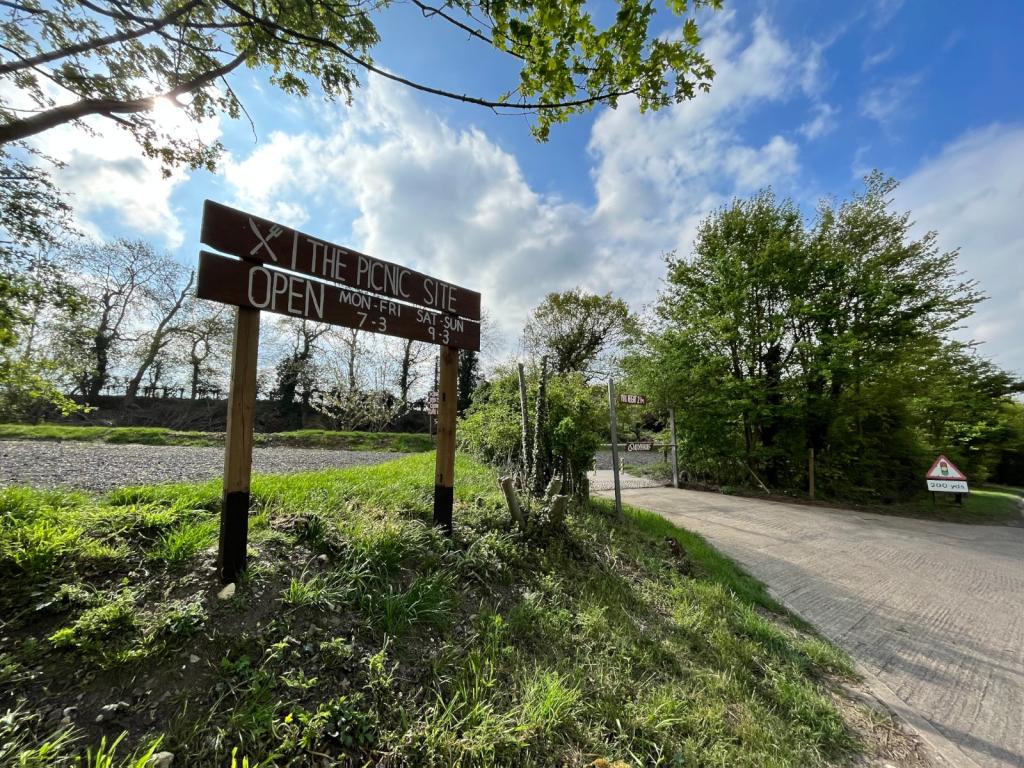 Main image of property: The Picnic Site, Wooburn Green Lane, Beaconsfield