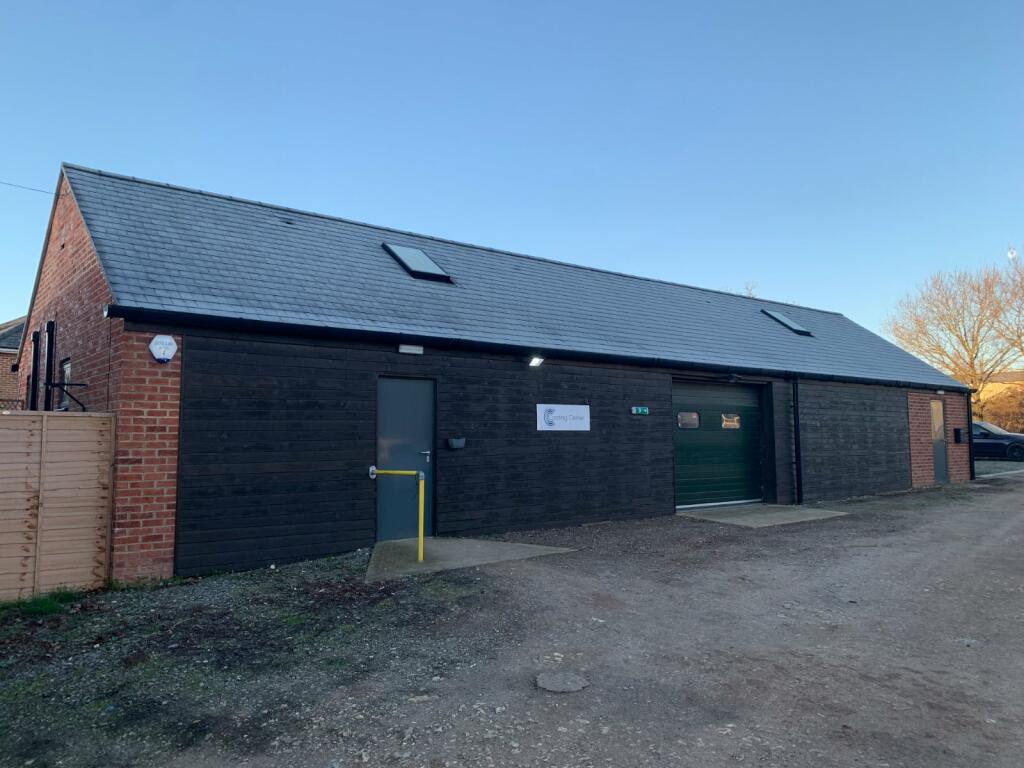 Main image of property: Eastover Farm, Salisbury Road, Abbotts Ann, Andover