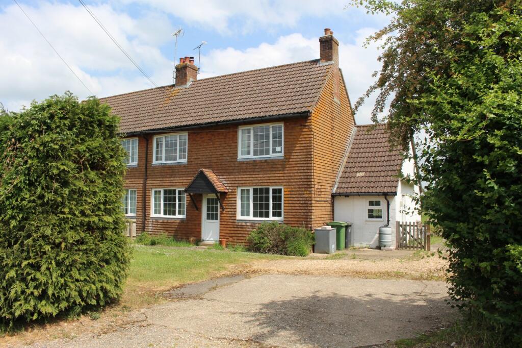 Main image of property: Brown Candover, Alresford, Hampshire