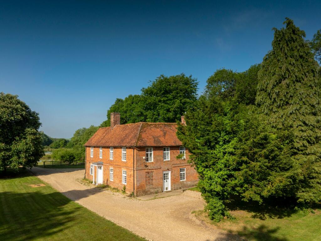 Main image of property: Overton, Basingstoke, Hampshire