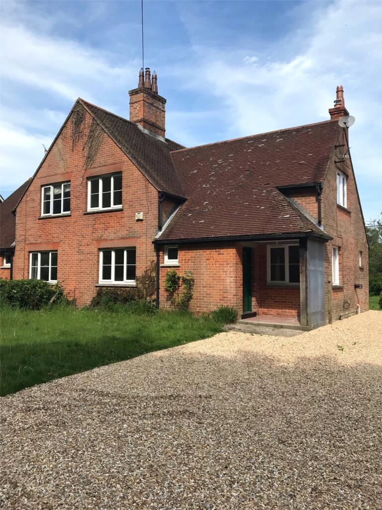 Main image of property: Woolton Hill, Newbury, Berkshire