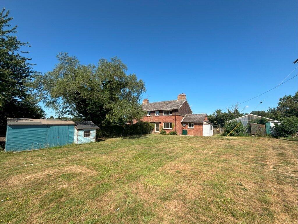 Main image of property: Upper Lanham, Old Alresford, Alresford, Hampshire