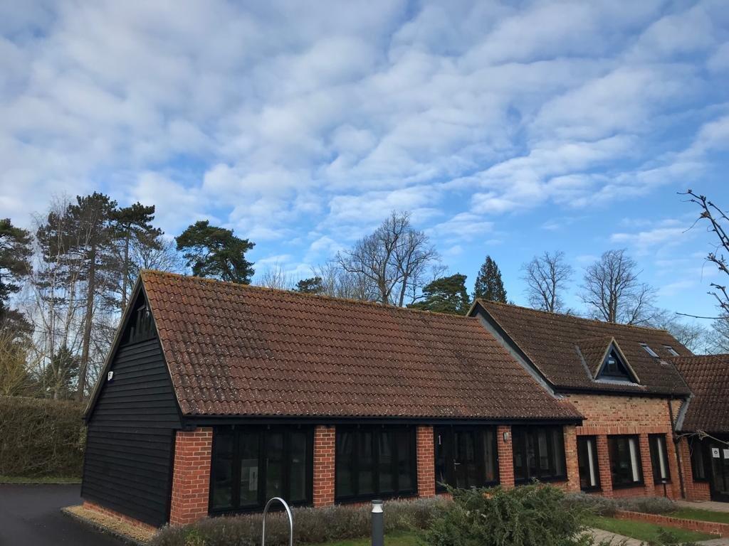 Main image of property: Lower Woodspeen Court, Woodspeen, Newbury, Berkshire