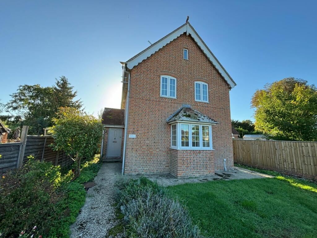 Main image of property: Basingstoke Road, Old Alresford, Alresford, Hampshire