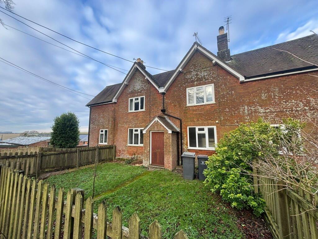 Main image of property: Ashley, Kings Somborne, Stockbridge, Hampshire