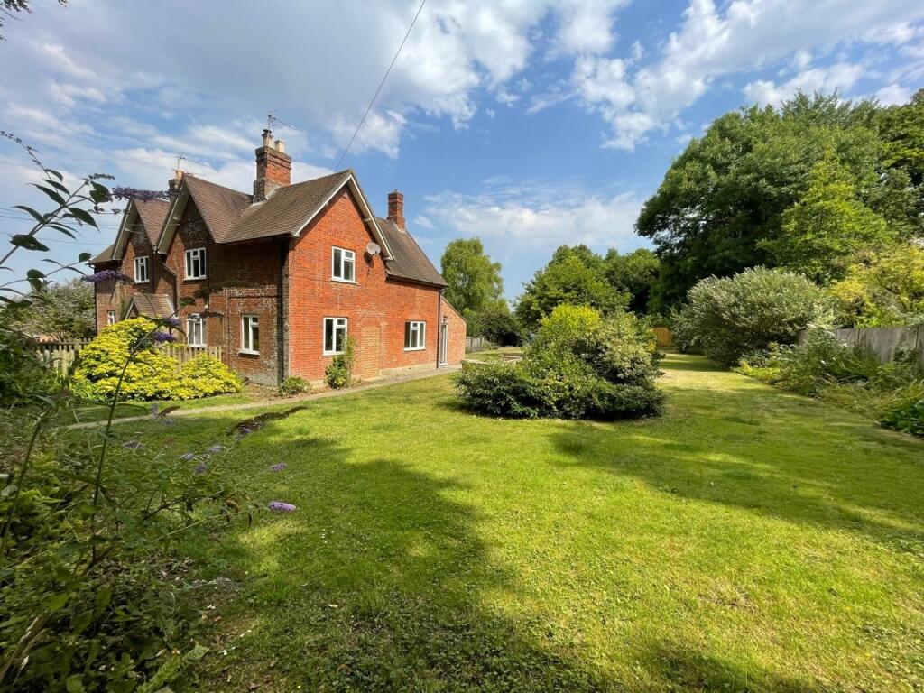 Main image of property: Ashley, Kings Somborne, Stockbridge, Hampshire