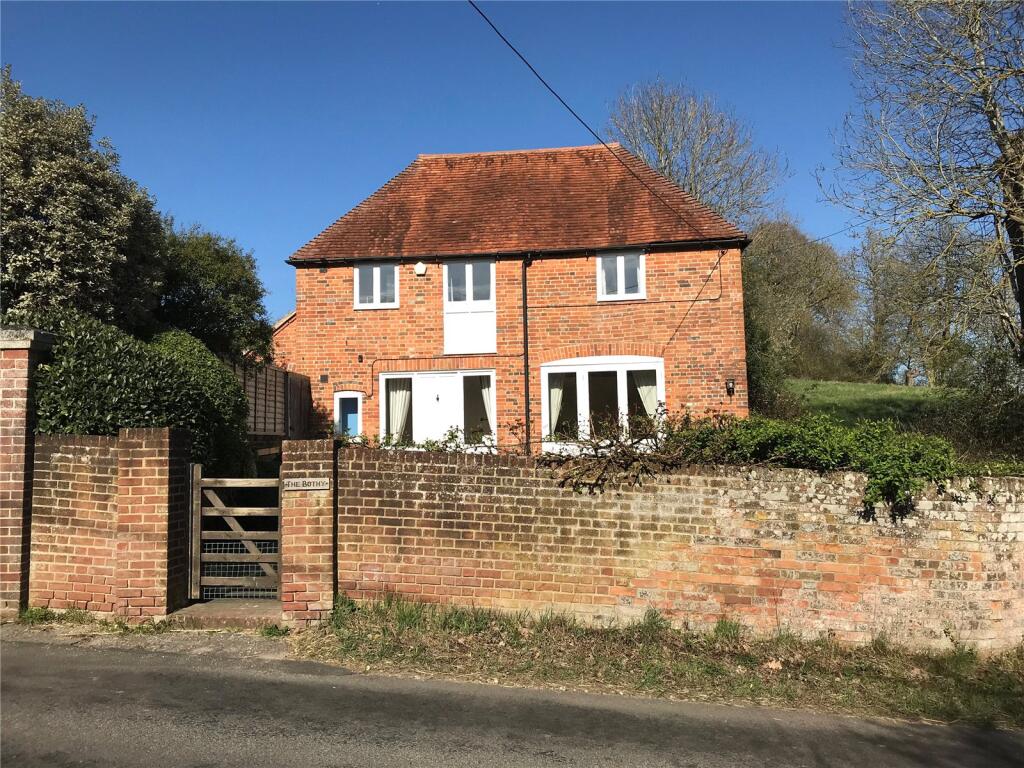 Main image of property: Beenham Hill, Beenham, Reading