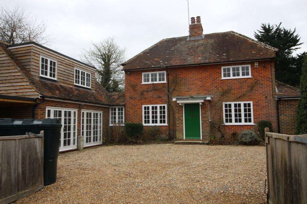 Main image of property: Weston Patrick, Basingstoke, Hampshire