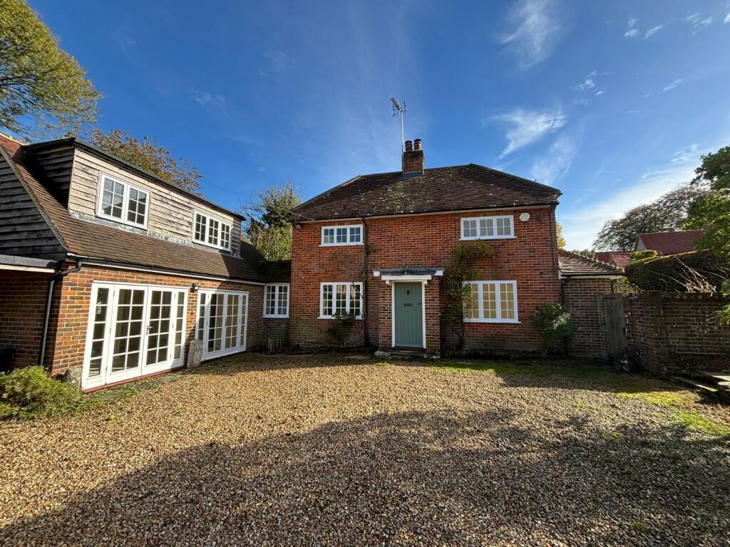 Main image of property: Weston Patrick, Basingstoke, Hampshire