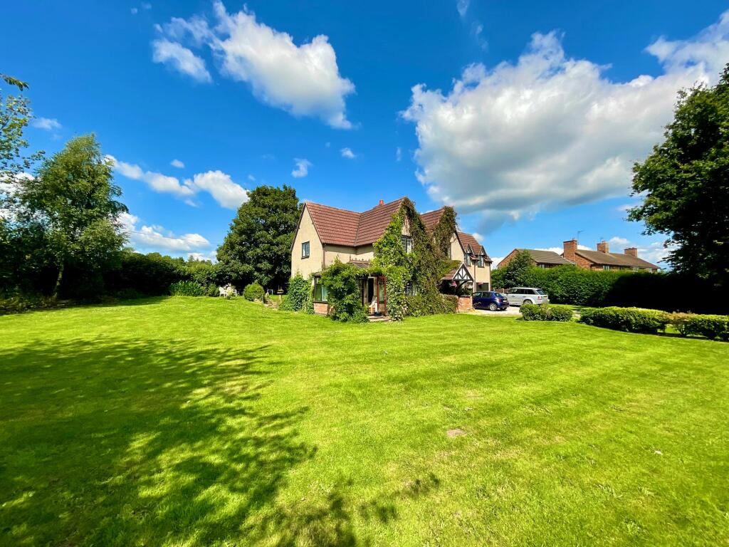 Main image of property: Tixall Road, Stafford, ST18