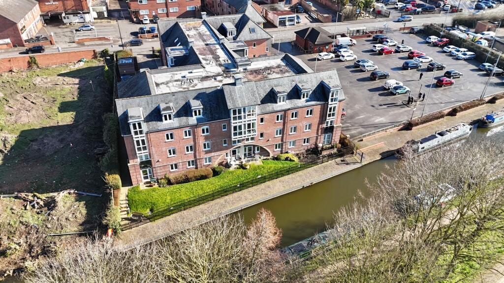 Main image of property: Crown Street, Stone, ST15