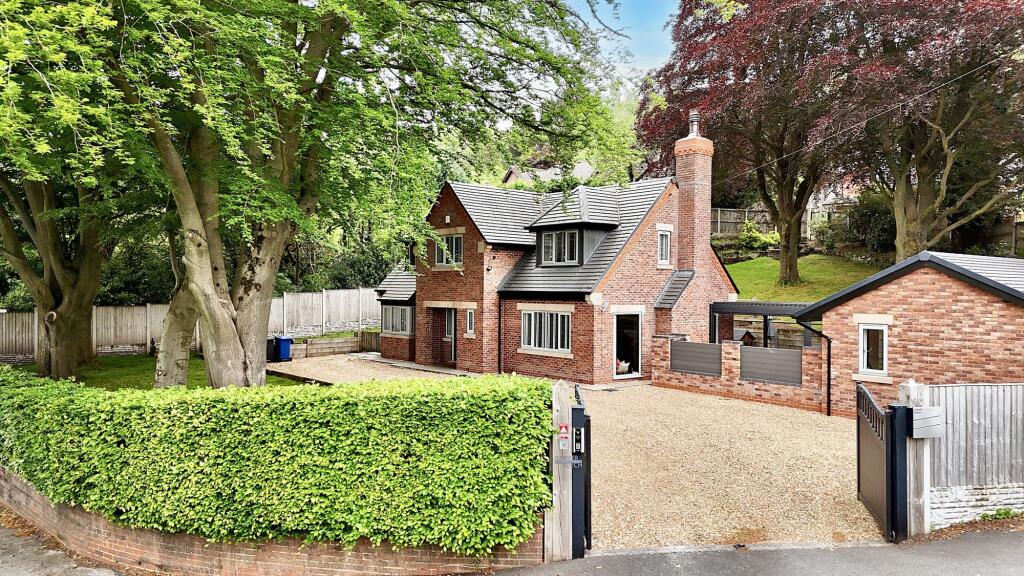 Main image of property: Lightwood Road, Stoke-On-Trent, ST3