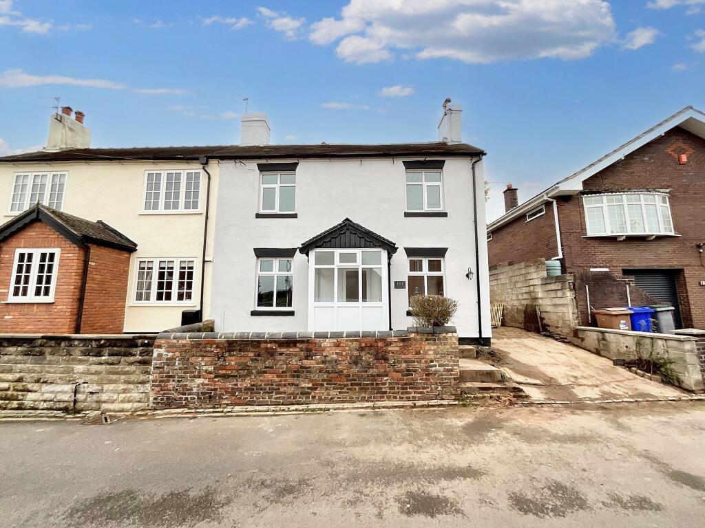 Main image of property: Star & Garter Road, Stoke-On-Trent, ST3