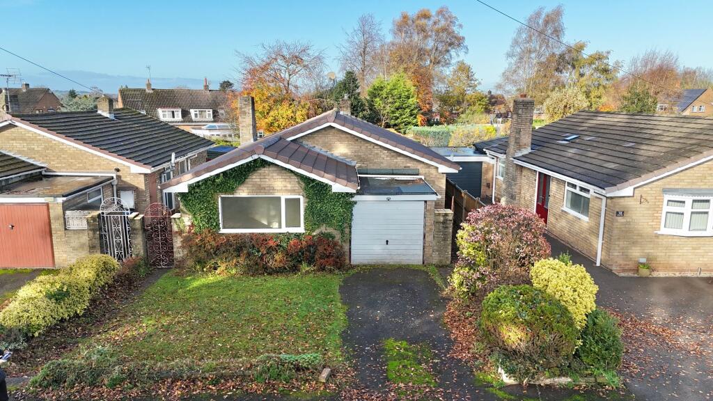 Main image of property: Victoria Way, Stafford, ST17