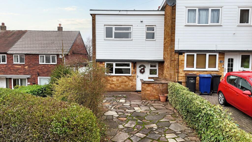 Main image of property: Thames Road, Newcastle, ST5