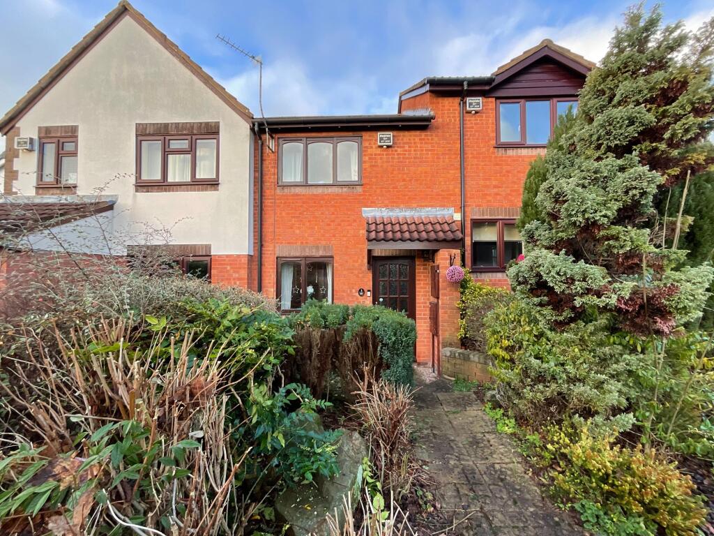 Main image of property: Kingsland Road, Stone, ST15