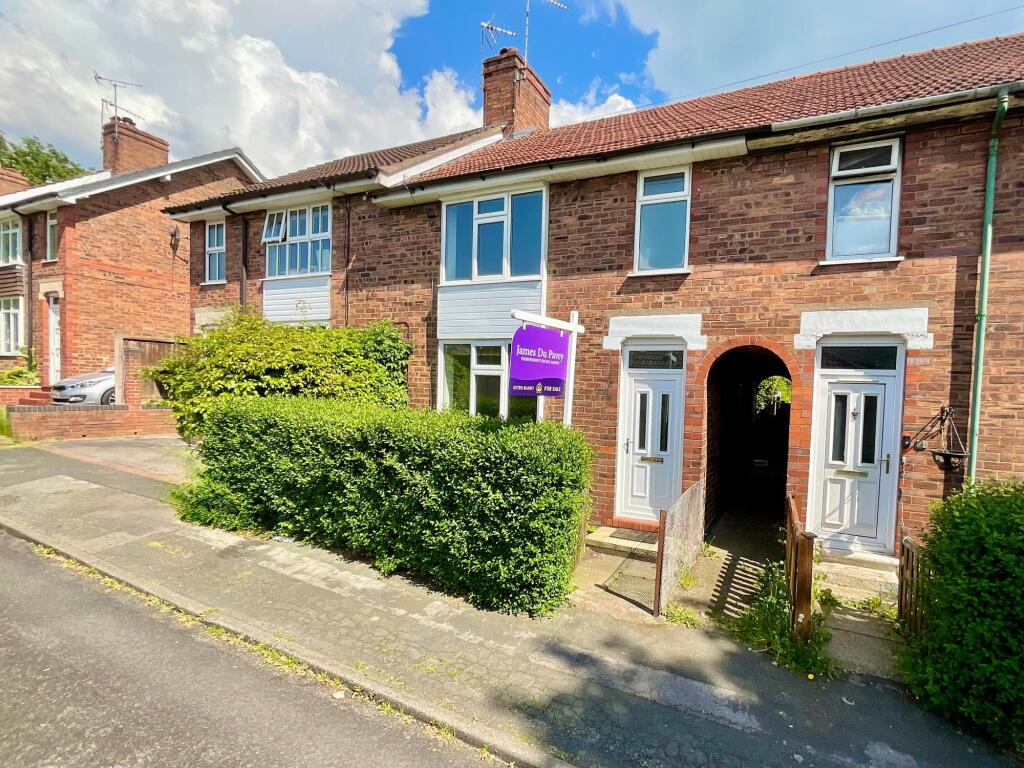 Main image of property: Queens Square, Stone, ST15