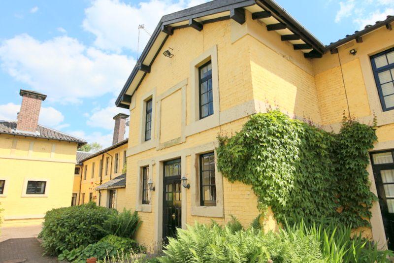 2 bedroom character property for sale in Park Drive, Trentham, ST4