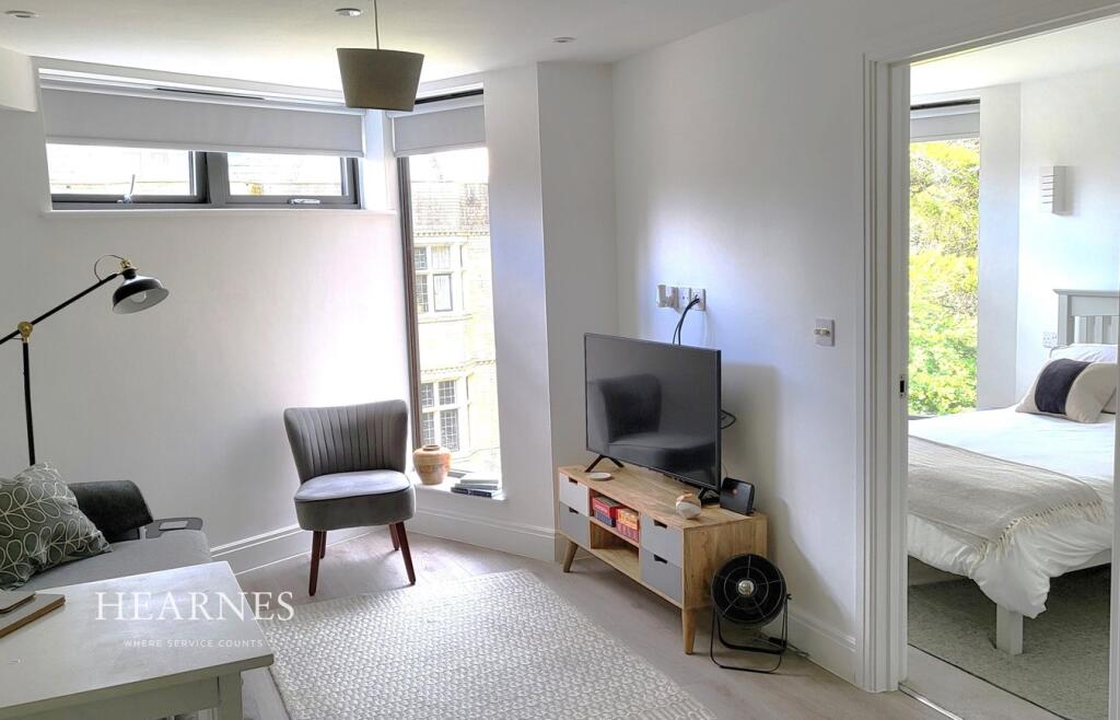 Main image of property: Albert Road, Bournemouth, BH1