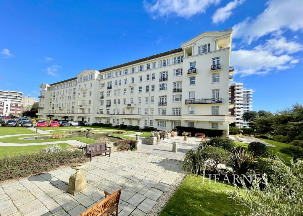 5 bedroom apartment for sale in Bath Road, Bournemouth, BH1