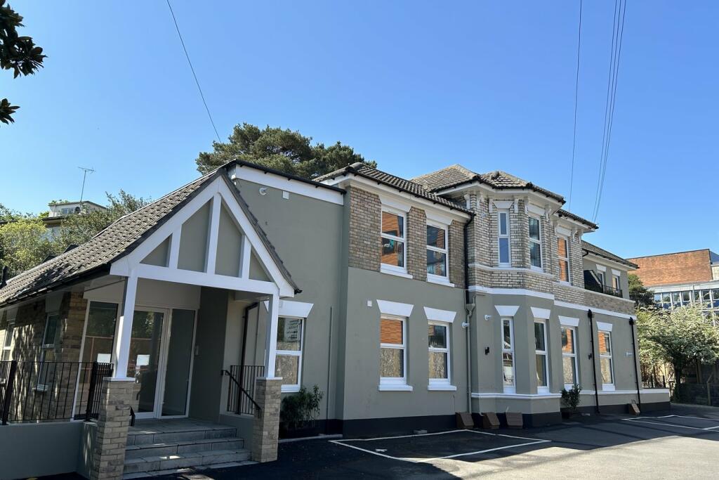 Additional property image - Christchurch Road, Bournemouth, BH1
