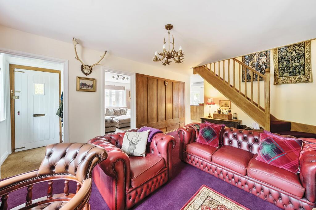 Additional property image - Muscliffe Lane, Muscliff, Bournemouth, BH9
