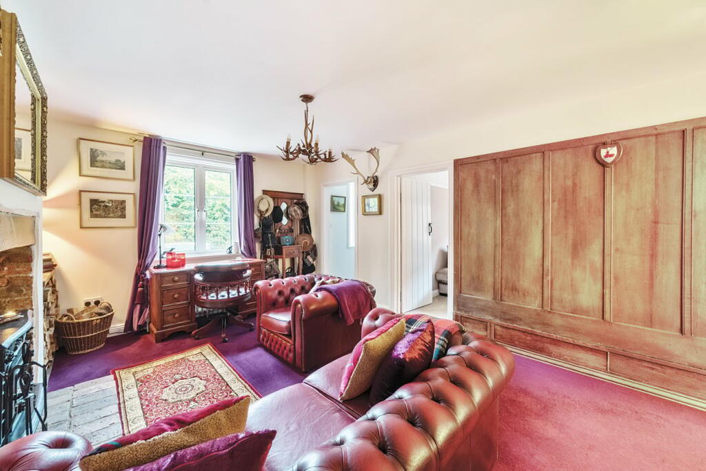 Additional property image - Muscliffe Lane, Muscliff, Bournemouth, BH9