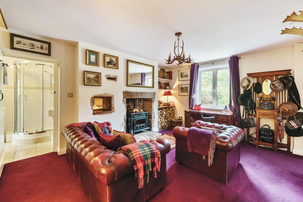 Additional property image - Muscliffe Lane, Muscliff, Bournemouth, BH9