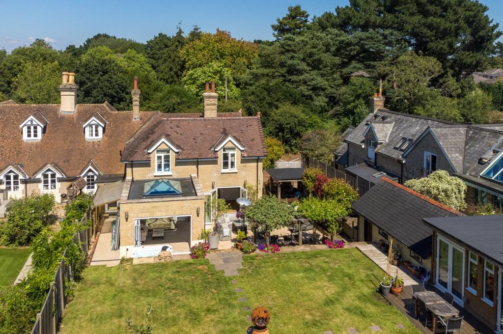 Additional property image - Muscliffe Lane, Muscliff, Bournemouth, BH9