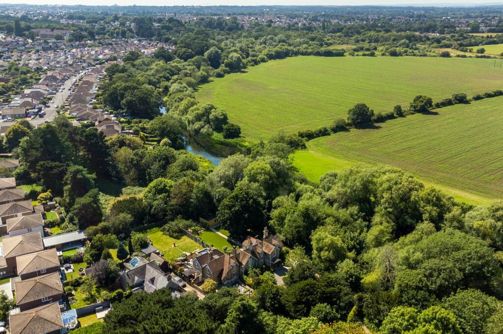 Property image - Muscliffe Lane, Muscliff, Bournemouth, BH9