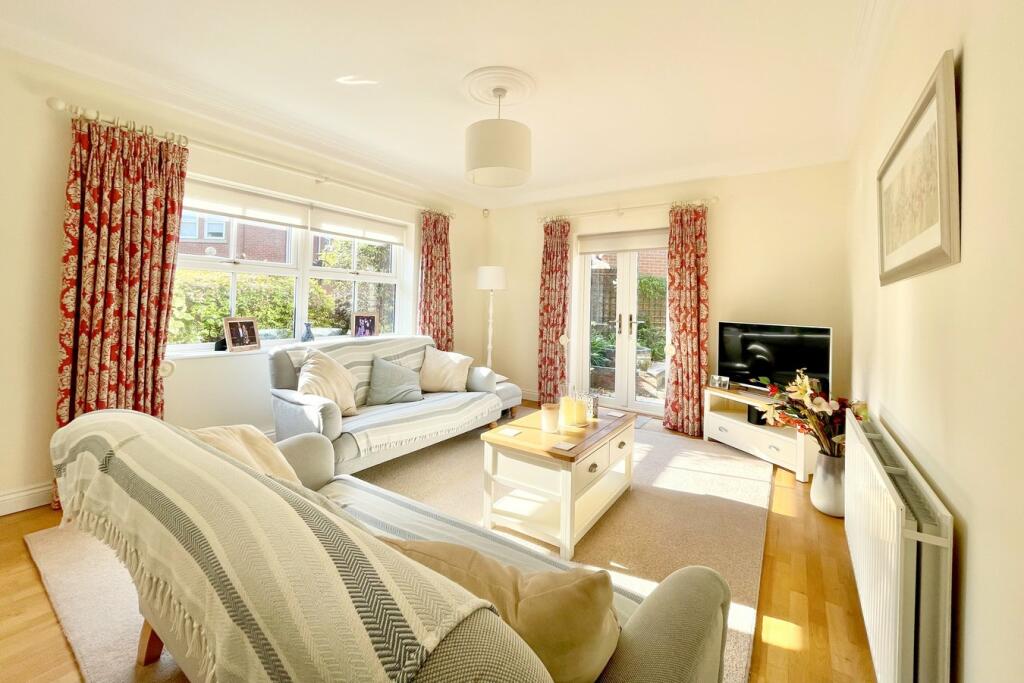Additional property image - Cavendish Road, Dean Park, Bournemouth, BH1