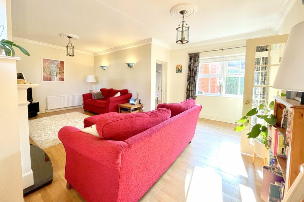 Additional property image - Cavendish Road, Dean Park, Bournemouth, BH1