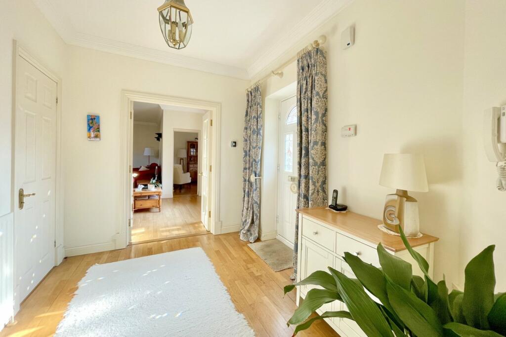 Additional property image - Cavendish Road, Dean Park, Bournemouth, BH1