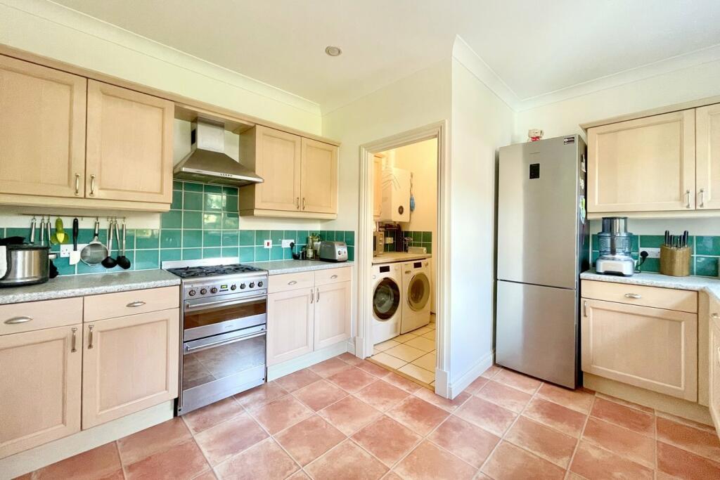 Additional property image - Cavendish Road, Dean Park, Bournemouth, BH1