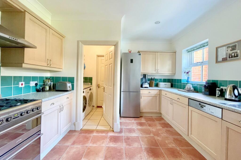 Additional property image - Cavendish Road, Dean Park, Bournemouth, BH1