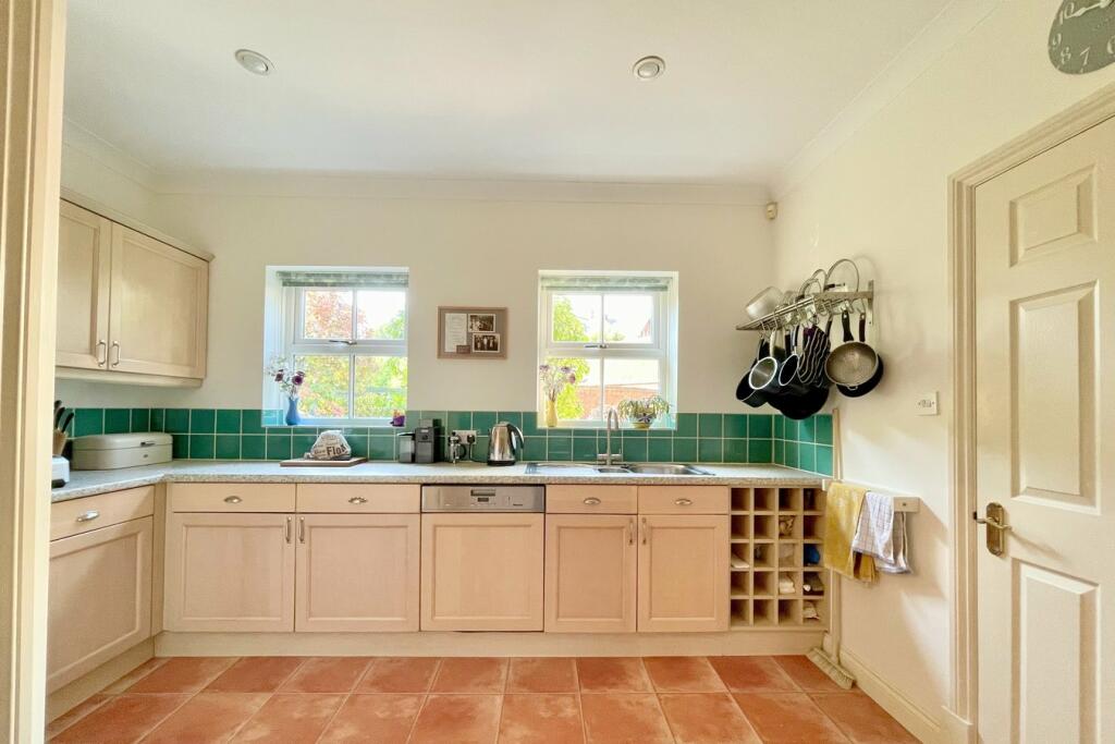 Additional property image - Cavendish Road, Dean Park, Bournemouth, BH1