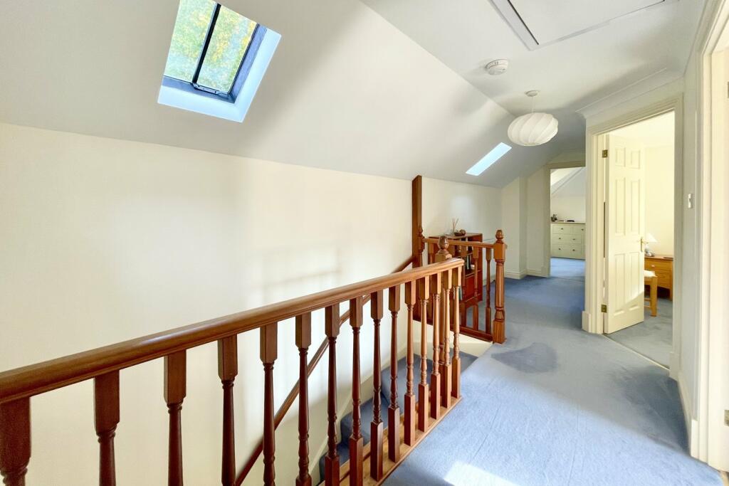 Additional property image - Cavendish Road, Dean Park, Bournemouth, BH1