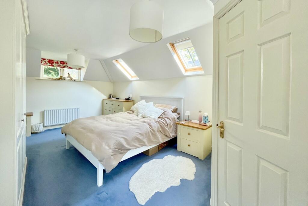 Additional property image - Cavendish Road, Dean Park, Bournemouth, BH1