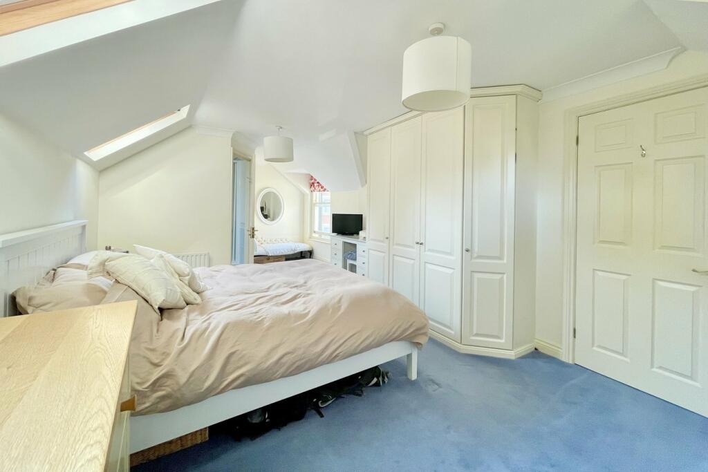Additional property image - Cavendish Road, Dean Park, Bournemouth, BH1