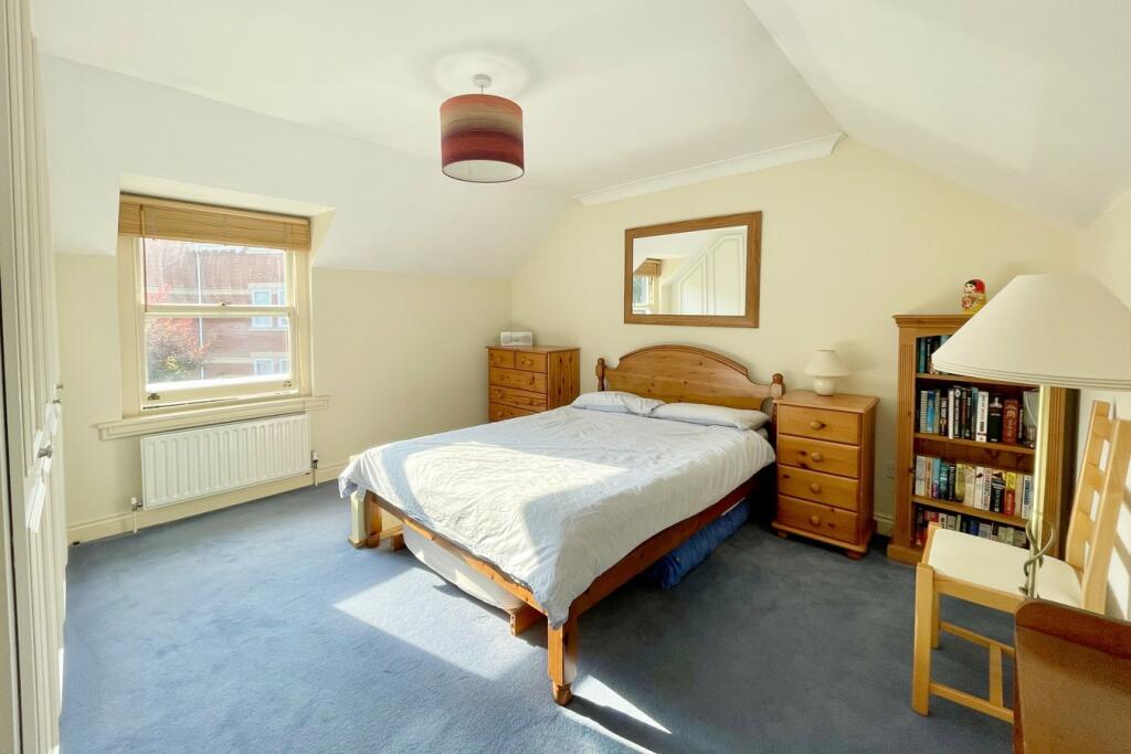 Additional property image - Cavendish Road, Dean Park, Bournemouth, BH1