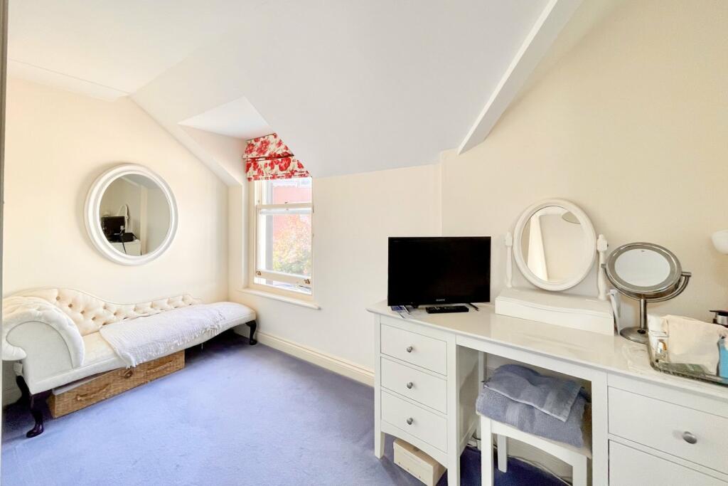 Additional property image - Cavendish Road, Dean Park, Bournemouth, BH1