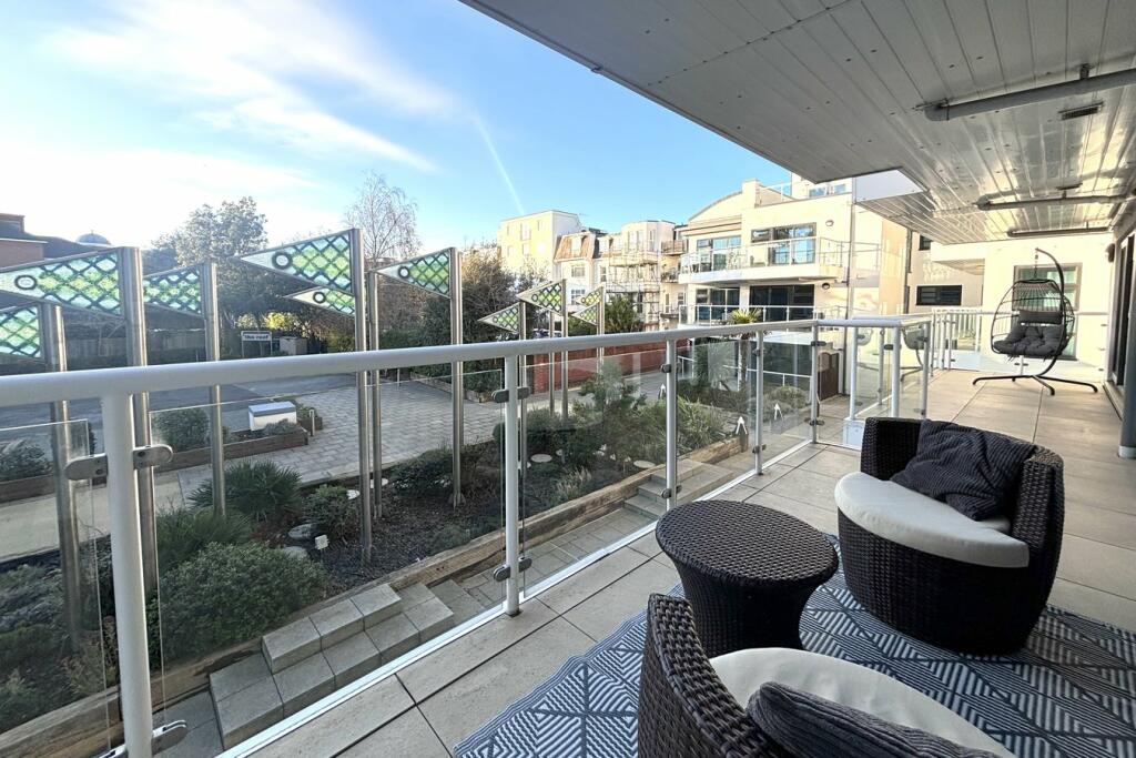 Additional property image - Boscombe Spa Road, Boscombe Spa, Bournemouth, BH5