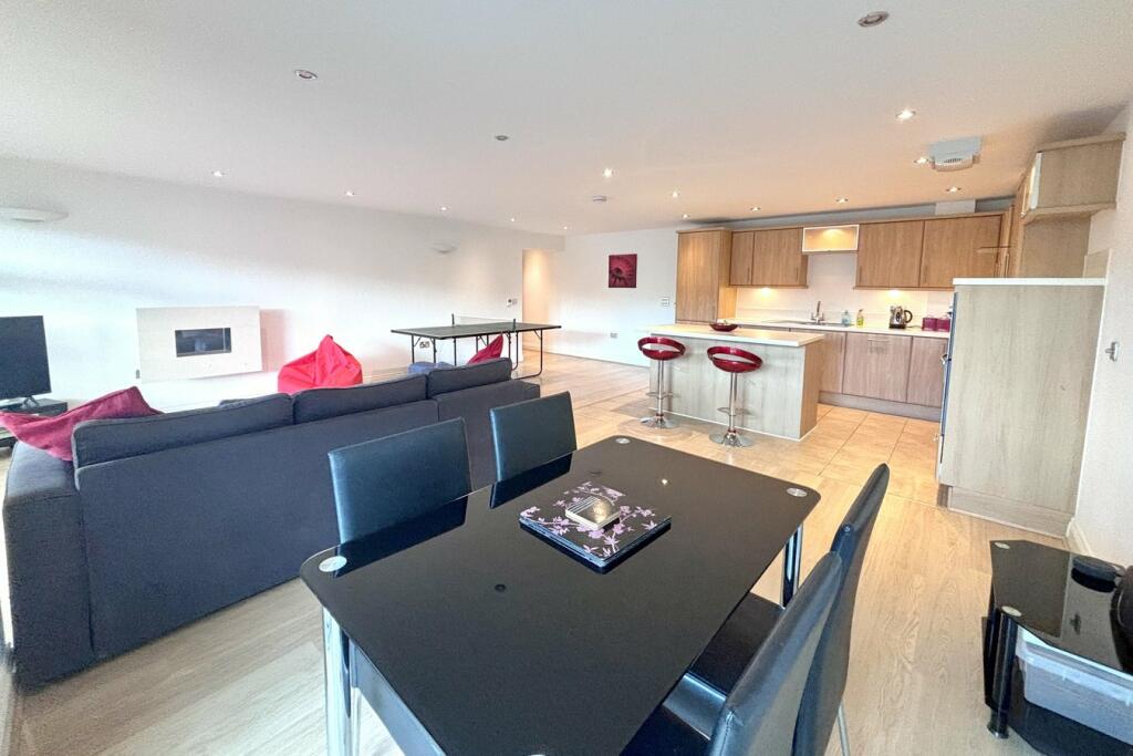 Additional property image - Boscombe Spa Road, Boscombe Spa, Bournemouth, BH5