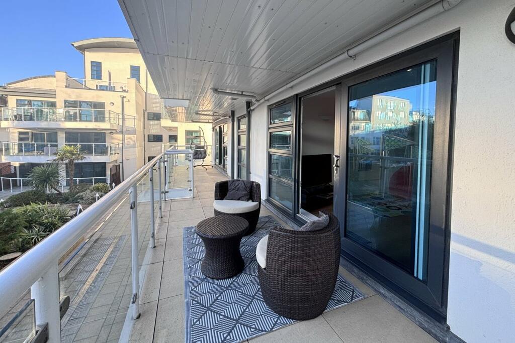Additional property image - Boscombe Spa Road, Boscombe Spa, Bournemouth, BH5