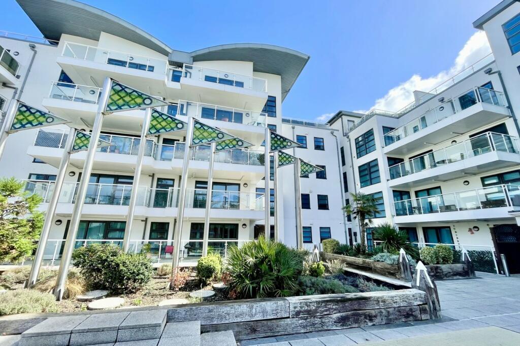 Additional property image - Boscombe Spa Road, Boscombe Spa, Bournemouth, BH5